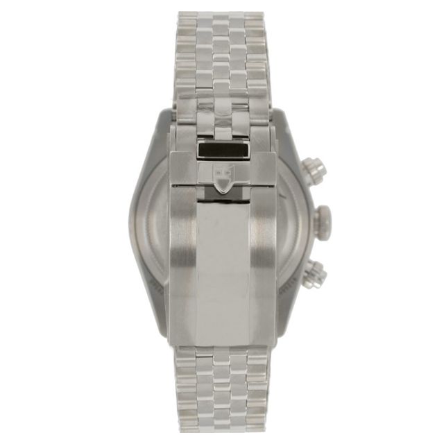 Tudor Black Bay Chrono M79360N-0019 Image 3